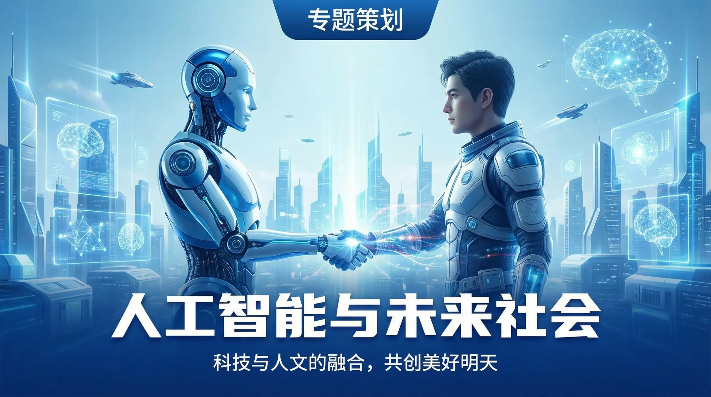 人工智能与未来社会专题 - 忘忧草影院在线www韩国日本 深度报道